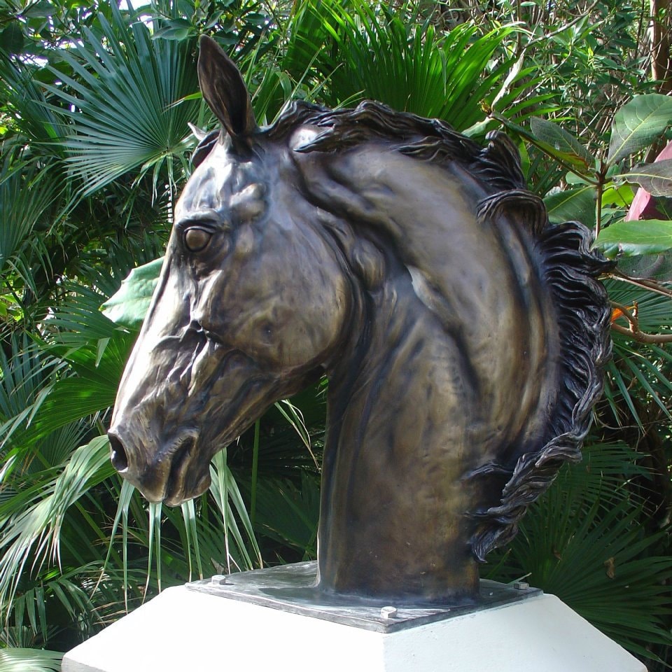 Bronze Horse Sculpture ORDER. Sculpture editions, and commissioned pieces. From Tabletop to Life Size. Zimmer Forge Hill Sculpture