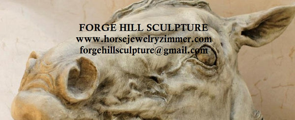 Forge Hill Sculpture
